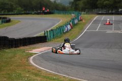 IAME Series 🇫🇷 France, Belmont, Round 3