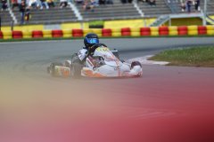 IAME Series 🇫🇷 France, Laval, Round 2